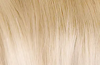 Blonde