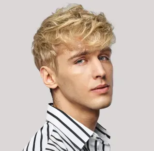 🌟️️  Fresh New