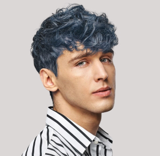 Bold Look