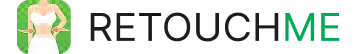 RetouchMe logo